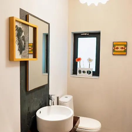 130, One Of A Kind - A Luxury Eclectic Home Tarxien Exterior photo