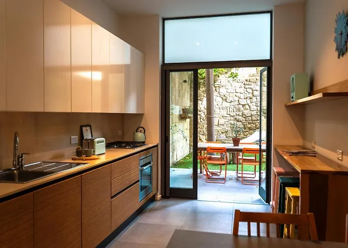 130, One Of A Kind - A Luxury Eclectic Home