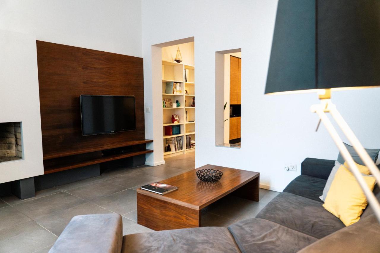 130, One Of A Kind - A Luxury Eclectic Дом отдыха Tarxien