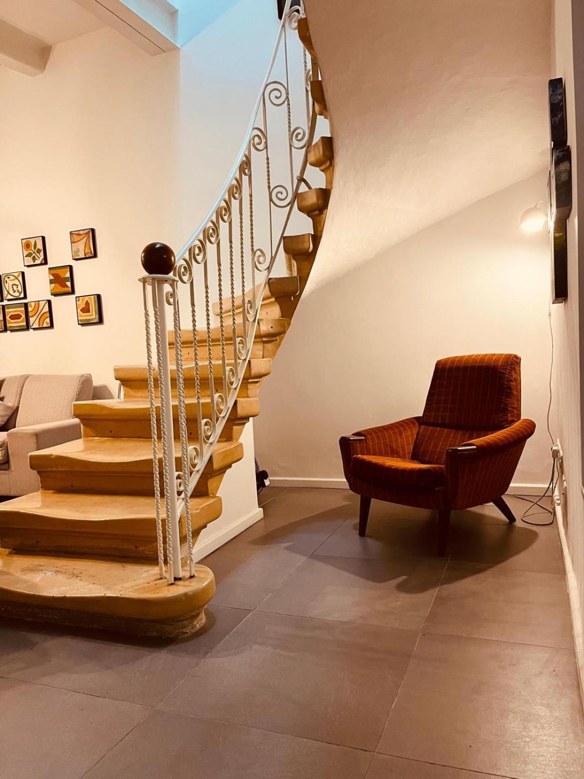 Дом отдыха 130, One Of A Kind - A Luxury Eclectic Tarxien